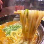 Kasu Udon Ichie - 