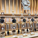 caffe Verdi 京都髙島屋S.C.店 - 