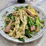 大衆食堂ミッキー - フーチキナー