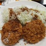 Tonkatsu Maruya - 