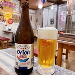 大衆食堂ミッキー - オリオンスタートやろ！？