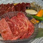 Yakiniku Toraji - 