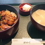 神田川 東京競馬場内店 - 