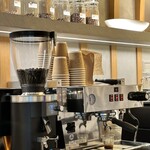 caffe Verdi 京都髙島屋S.C.店 - 