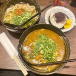 Kasu Udon Ichie - 