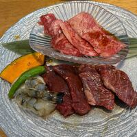 焼肉トラジ 名古屋セントラルタワーズ店 -  焼肉トラジ 名古屋セントラルタワーズ店 -