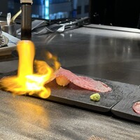 ニュー松坂 難波御堂筋店 - 