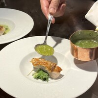横浜うかい亭 - 