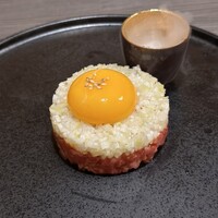 しゃぶしゃぶ 吟半 お台場店 - 