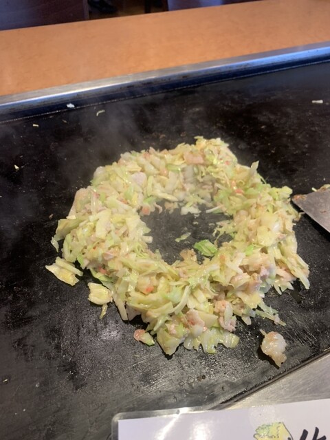 Monjaya Mon Ikebukuro Ten