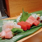 Sushi Sakana Jizake Appare - 