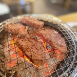 Sumibiyakiniku Kyoro Chan - 