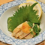 Sushi Sakana Jizake Appare - 