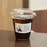 PLUS+ STAND COFFEE - 