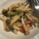 Trattoria M's - 