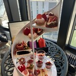 40スカイバー＆ラウンジ - 