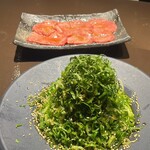 黒毛和牛とタンとハラミ 焼肉ごりちゃん 心斎橋店 - 