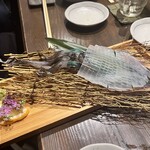 Hakata Robata Hibachi - 