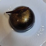 ラ・プレシューズ - サンミッシェル