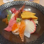 Sushi Tsukiji Nihonkai - 