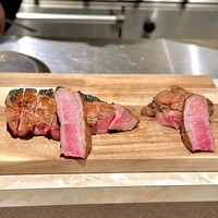 COWMAN STEAK CLUB - 