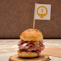 COWMAN STEAK CLUB - 
