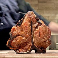 COWMAN STEAK CLUB - 