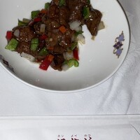 北京宮廷料理 涵梅舫 - 