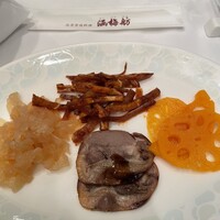 北京宮廷料理 涵梅舫 - 