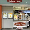 Juicer Bar 新幹線新大阪店