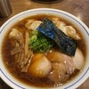 らぁ麺 すぎ本