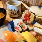 Chikara Sushi - 