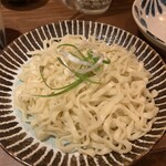 沖縄料理としゃぶしゃぶのお店 赤瓦 - 