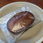 焼き菓子屋 チャムール - 料理写真: