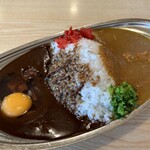 カレーの店 SPICE - 