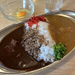 カレーの店 SPICE - 