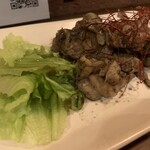 沖縄料理としゃぶしゃぶのお店 赤瓦 - 