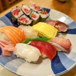 Chikara Sushi - 