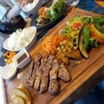 UMBICO GRILL - 