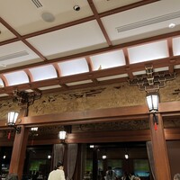 レストラン カスケード - 