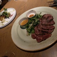 Longrain Tokyo - 