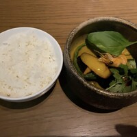 Longrain Tokyo - 