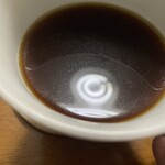 バスキング コーヒー - 