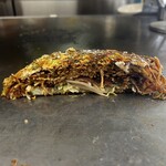 お好み焼 太陽 - 