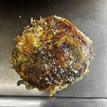 お好み焼 太陽 - 料理写真: