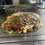お好み焼 太陽 - 