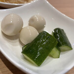 おつまみ餃子 福虎 - 