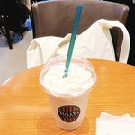 タリーズコーヒー - 