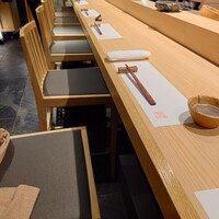 鮨やすぞう。 - 