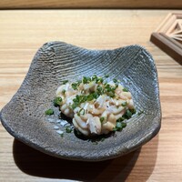 鮨 叶う - 
